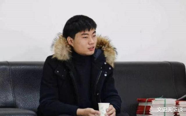 快手视频|90后博士左鹏飞：腾讯、阿里、华为抢着要，刚毕业就年薪百万