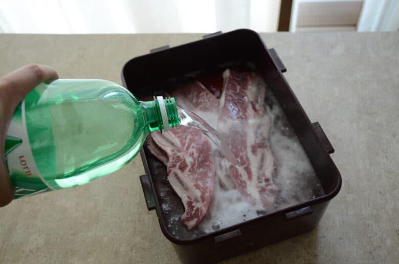 竹笋|牛肉别再红烧了，换个花样做，不油不腻又入味，天天吃都不腻！