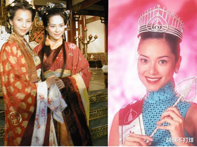 电视剧|这5部剧女主没有主角光环，男主深爱女二，你若全看过厉害了！