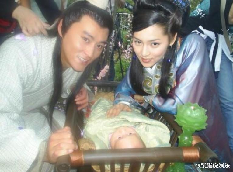 朴诗妍|怀孕7月还当瘾君子,被称“最美三圣母”,如今大变样堪比换头?