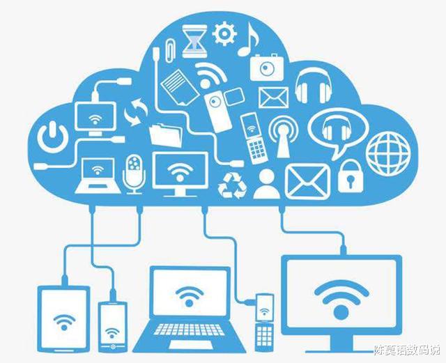 中国电信|5G时代存储需求大爆发，NAS将成未来存储宠儿