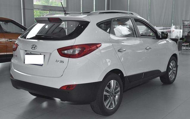 「北京现代」现代也打价格战了！22万直接降到9万，还看啥哈佛H6！