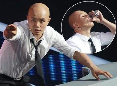 「乐嘉」乐嘉从金牌主持到身败名裂，你以为耍酒疯惹祸，其实背后藏着秘密