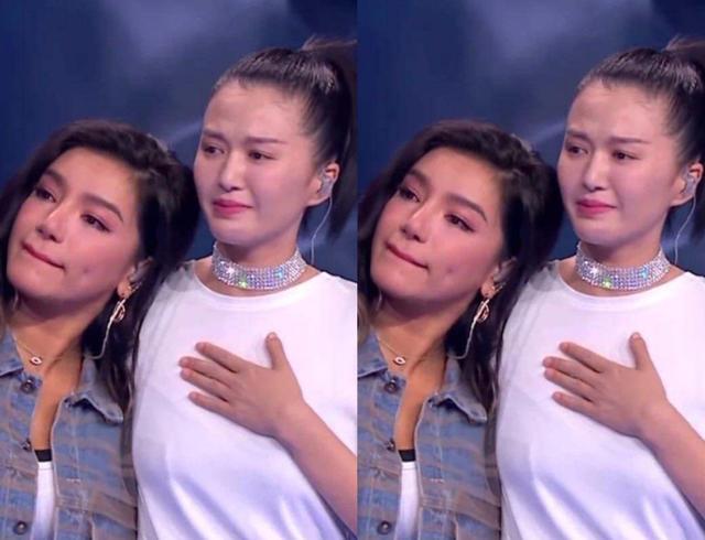 江映蓉|有种尴尬叫明明一起出道，多年再见后，你成了导师我却还是选手