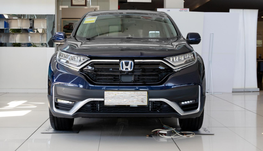 本田CRV|本田CRV混动/燃油怎么选？有钱也别嘚瑟，买对了才聪明