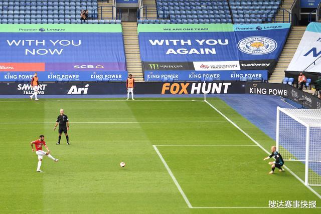 英超|英超大结局!曼联进军欧冠,首次解说的鹿晗挥拳庆祝,激动不已