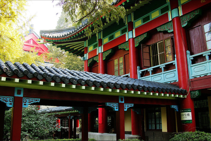 江苏省@地理学专业排行榜（大学名单大全2020版）