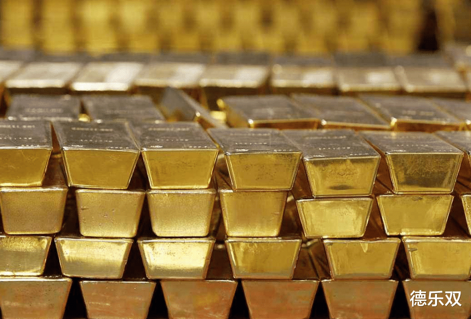 黄金|运回600吨黄金被美国阻拦，我国一招制敌，俄罗斯拍手称赞