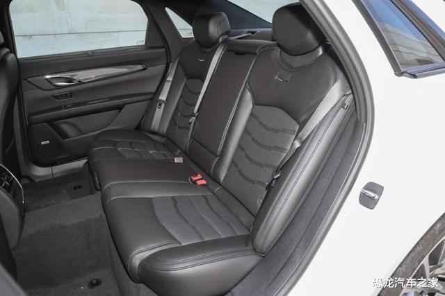 阿特兹|凯迪拉克XT6为何被称“性价比之王”?除空间大之外,它还有何亮点