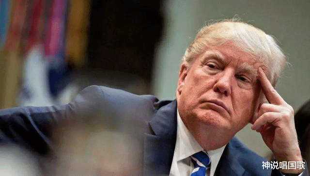 「特朗普」黑人之死也仅仅是种手段？特朗普的绝杀！连任大局已定！