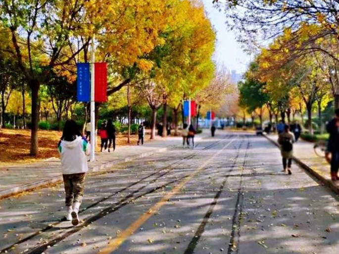 招生|这两所大学分数不高，毕业生发展潜力大，很适合中等生选择