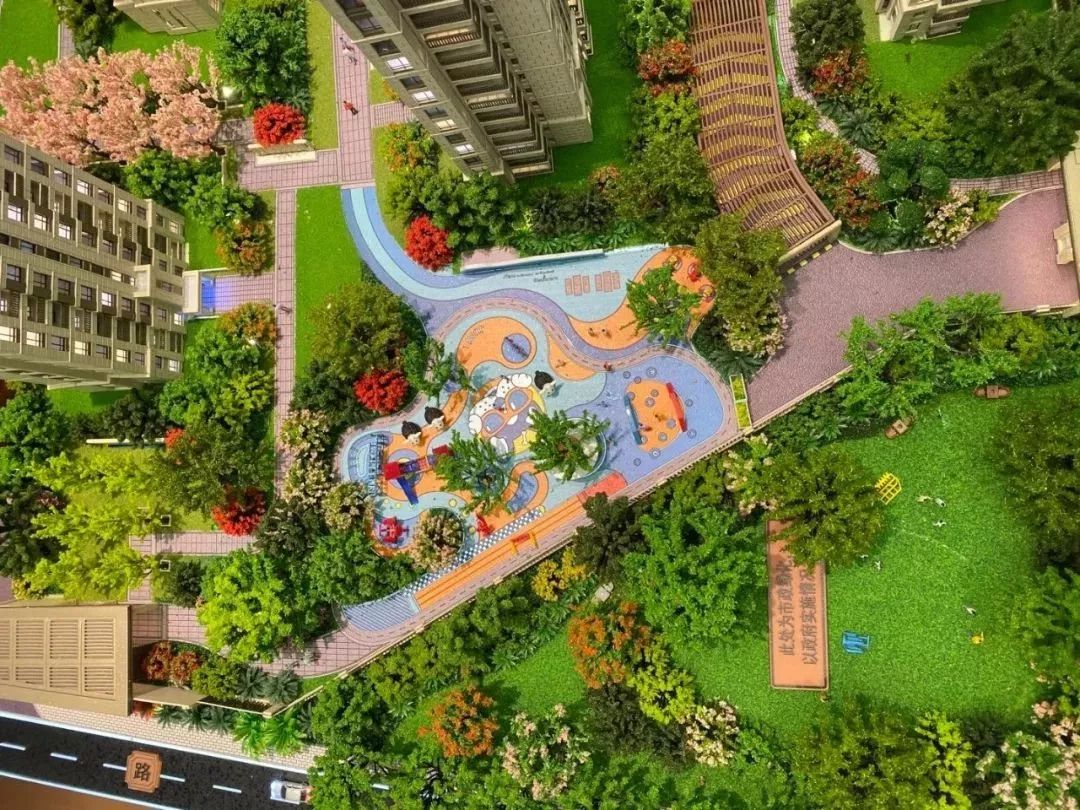 【中海汇德里】内环内83平起3房 稀缺户型 年后有机会入市？