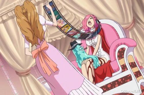 海贼王|记忆不可改变？海贼王中的这四种操作，可能让你对此大为改观