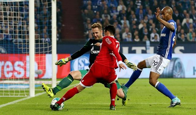 巴黎圣日尔曼|即时足球赛事:摩纳哥VS兰斯、巴黎圣日尔曼VS拜仁慕尼黑