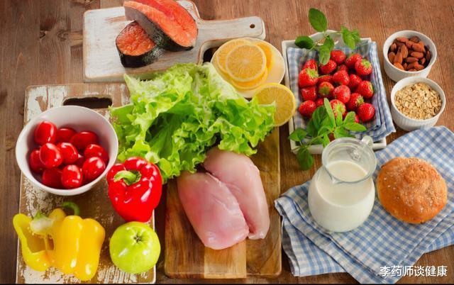 肝脏|肝受损，脸上会出现这四个症状，占一个，也要及时去医院检查