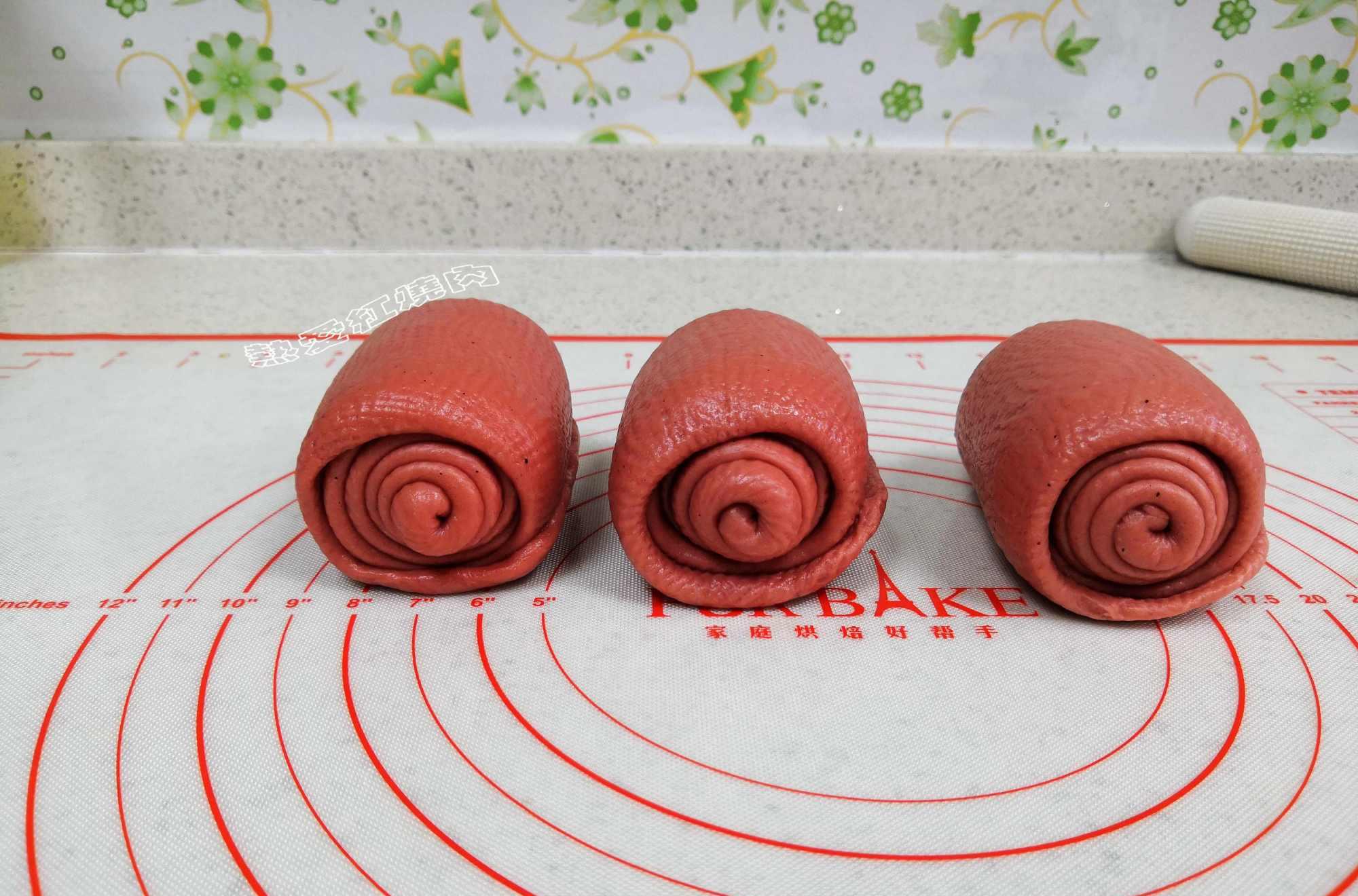 『吐司』自打收藏了这个配方，用了这个方法，我做吐司次次都成功，太赞了