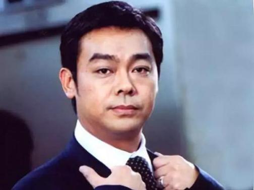 陶大宇|当初名气不输刘青云,却因假戏真做毁前程,可惜一代影帝