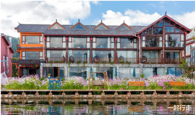 『丽江』中国最奇怪的民族：“男不婚，女不嫁”还能传宗接代？