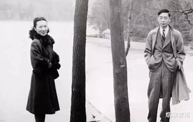 「行星」她与丈夫的名字，被命名为“夫妻行星”，在黑夜中发出耀眼的光芒