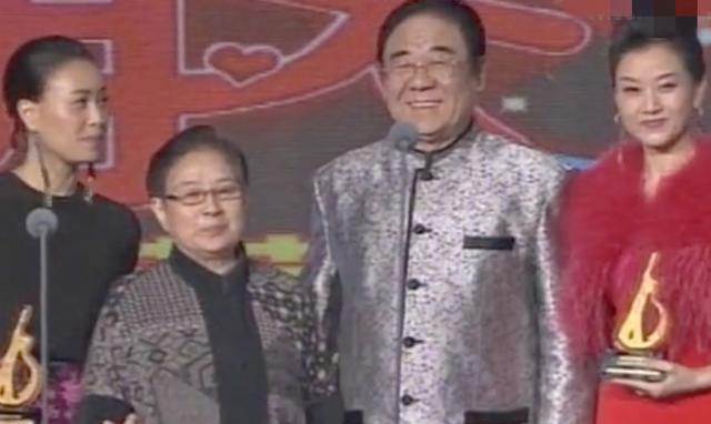 #那英#乐坛最彪天后那英，心直口快“得罪”了很多人，却不敢“招惹”她