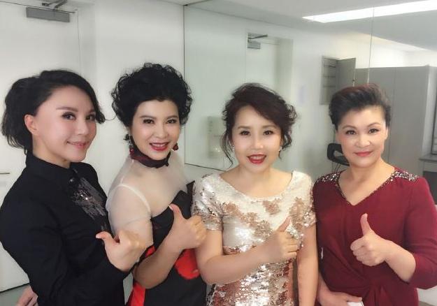 刘欢|唱功甩刘欢几条街，多次随国家到处演出，婚后生活成这般