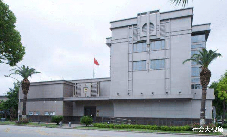 休斯敦|美国要求中方关闭休斯敦领馆引热议，连美国人自己都看不过去了！