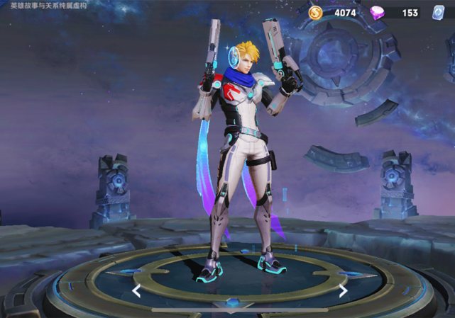 「百里守约」你不一定知道明世隐连哪个射手最强，但一定要明白连这4个射手最弱！