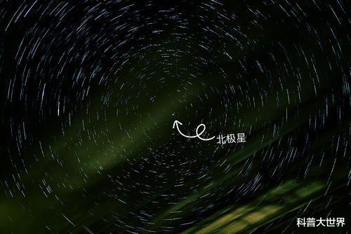 太阳系|秒速17公里，观测发现北极星正向我们奔来，1500万年后或成南极星