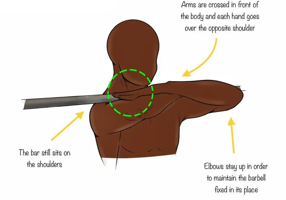深蹲|男女都该多练的深蹲，你真的会练么？
