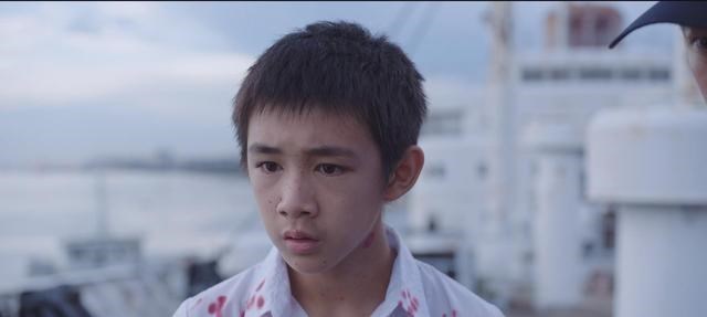 #隐秘的角落#《隐秘的角落》大结局！《坏小孩》紫金陈发声，网剧用了很多隐喻