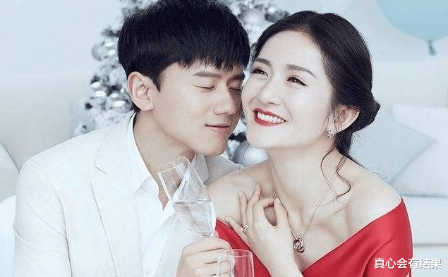 『张杰』谢娜伪装十年的“恩爱”,如今被张杰用一天时间全部毁灭