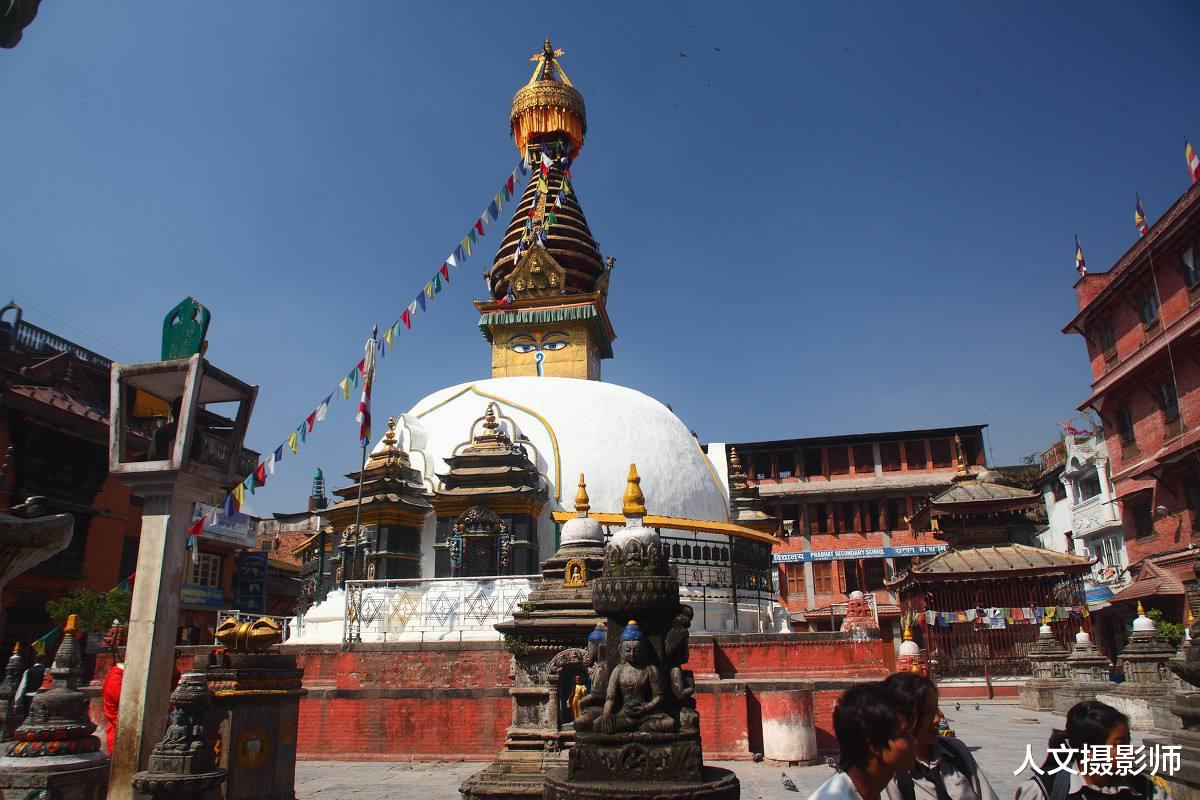 印度@印度为什么不敢吞并尼泊尔？