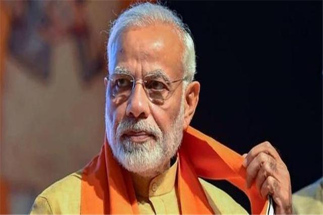 印度|对华打完3个筹码后，莫迪才恍然大悟：或沦为美日澳的棋子