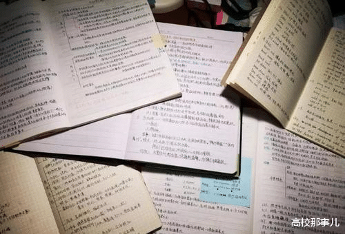 「学霸」班主任表示，如何分辨真假学霸，一般看这几个特征就能知道