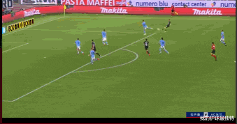 #伊布#38岁伊布又1杰作!意甲争冠黑马0-3爆冷惨败 被尤文甩开7分