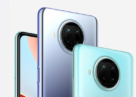 苹果|红米NOTE9PRO跑分曝光，骁龙765G变弟弟，这才是千元水桶