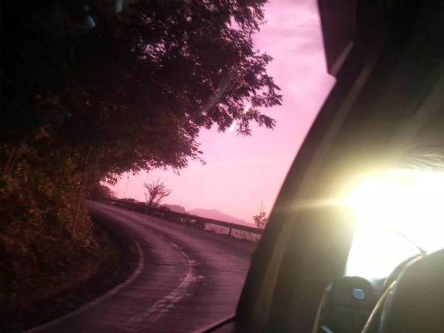 |世界如此之大，愿你在某个不经意的瞬间，幸福从天而降