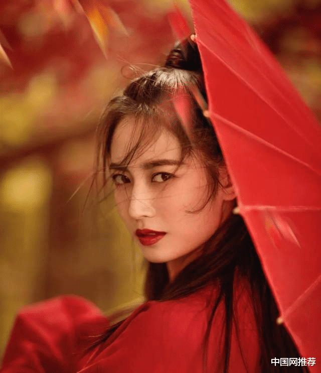 少年的你|陈钰琪多年龙套变女主，勤奋努力获唐嫣赏识