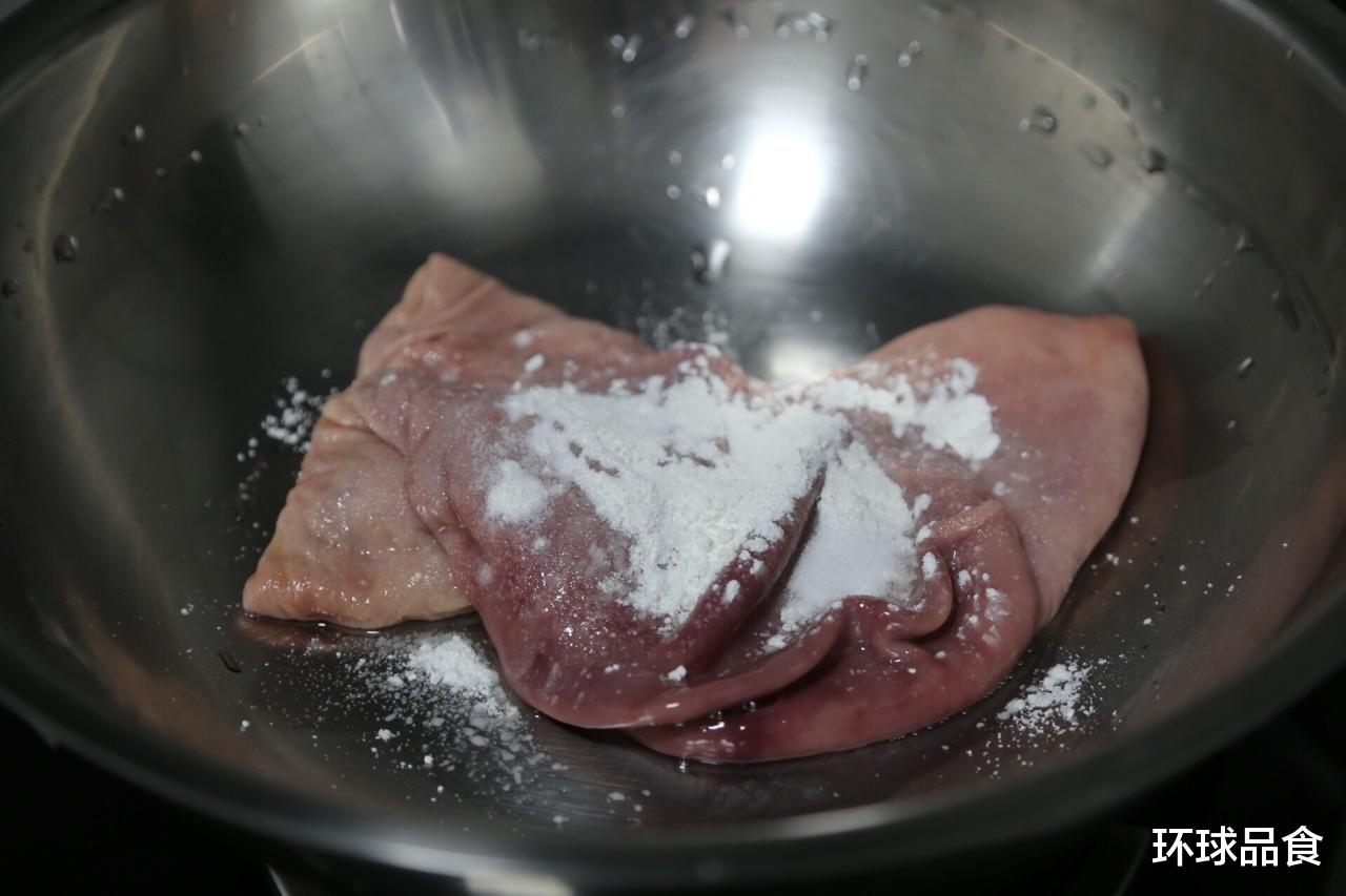 猪肚|藏在身边的“补血汤”找到了，隔三差五吃，气血双补，脸色更红润