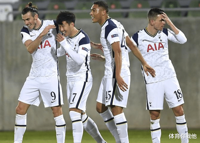 热刺|热刺5大新援仅1人没用！3射0中+空位打飞，穆帅想退货了？