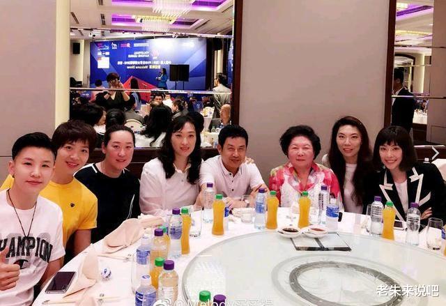 陈忠和|《夺冠》丑化形象令陈忠和暴怒,他才是带领女排爬出最低谷的人!
