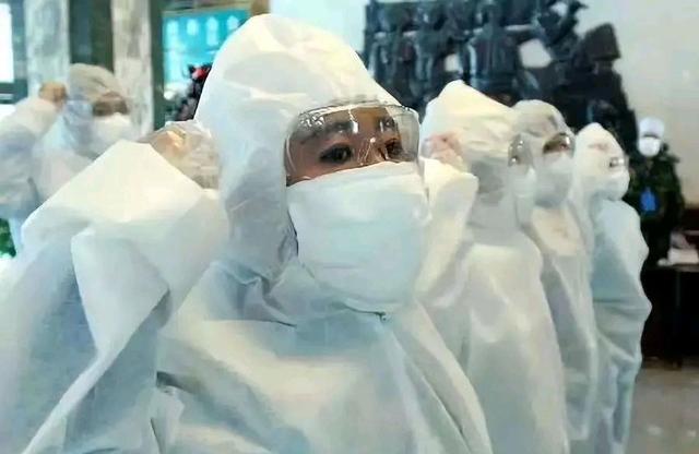 「电视剧」李兰娟院士提议被重视,广电总局再出重拳,明星天价片酬彻底无望?