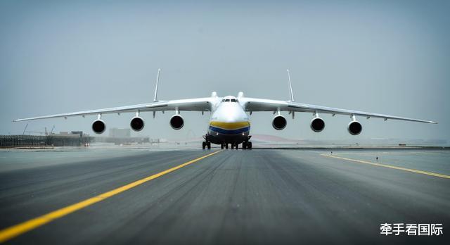 『乌克兰』乌克兰送给中国的礼物，最珍贵的不是辽宁舰，而是几千名军工专家