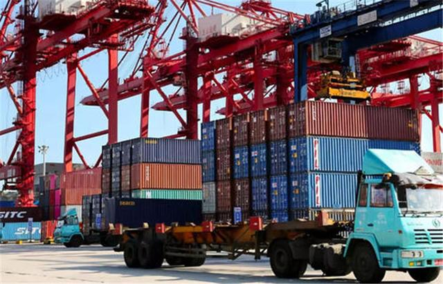 猪肉|665665吨！美国猪肉对中国出口暴涨89%，中方宣布“重要决定”