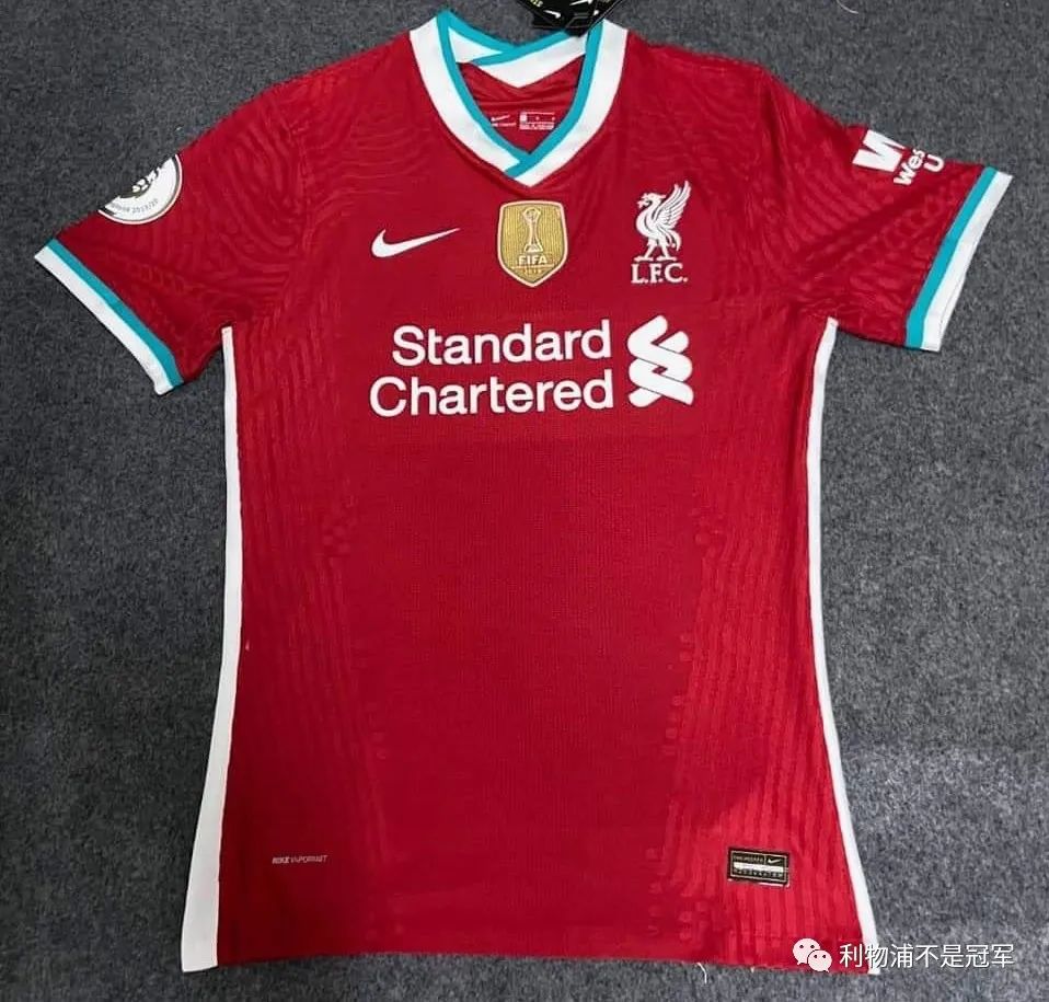 『英超』4月28日利物浦日报：英超重启时间表