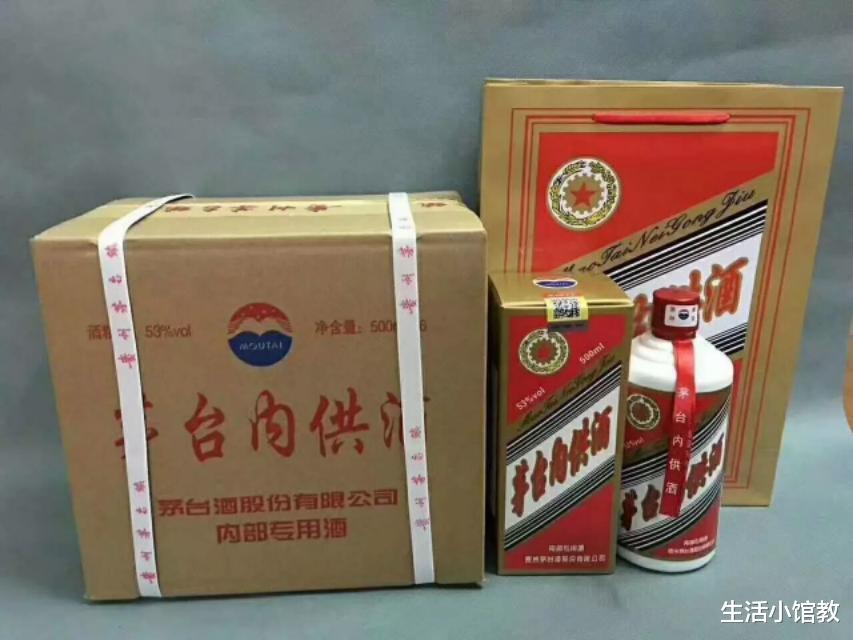 |请注意：这些“白酒”全是假的酒！很多人都在喝