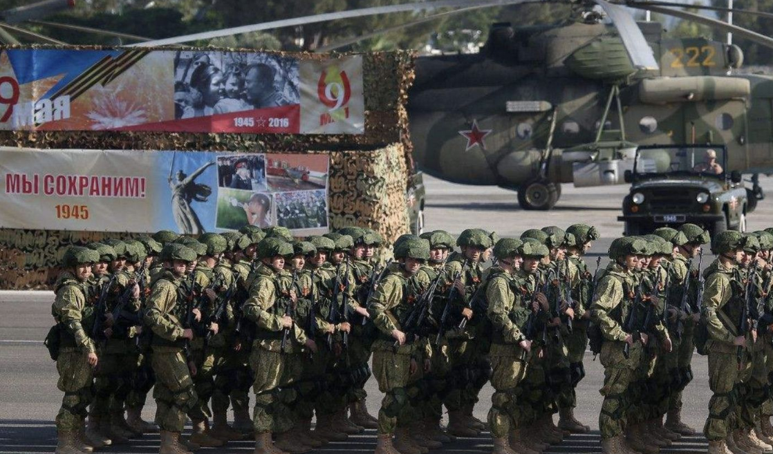 美军|如果发生世界大战,哪个国家可以战胜美军,美上将道出实情!