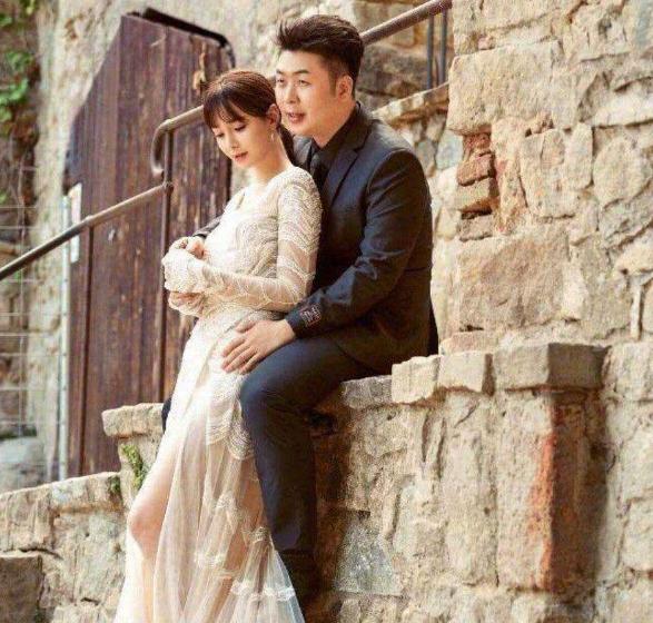 「沈梦辰」杜海涛有多爱沈梦辰？已成功减肥帅成韩国欧巴，只为配得上沈梦辰