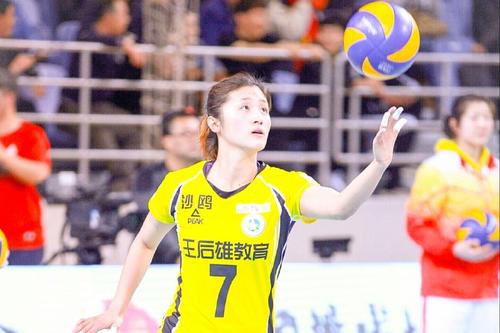 『龚翔宇』她把袁心玥龚翔宇传进了国家队，自己却常年无球可打，真是太遗憾