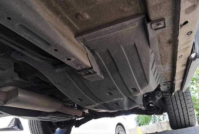 「哈弗」国产神车哈弗开四年后的状况